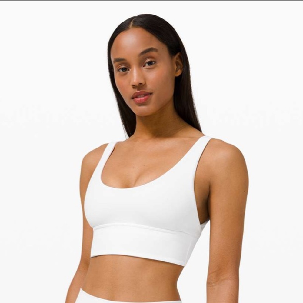 Lululemon Align Reversible Bra Size 2